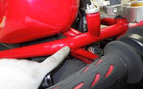 DUCATI 749 R 2004
