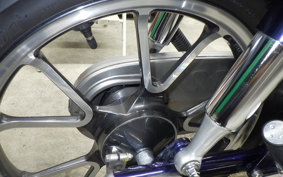 HONDA C125 SUPER CUB JA48
