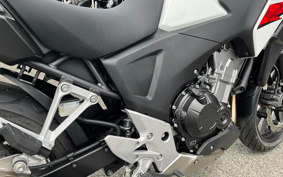 HONDA 400X 2014 NC47