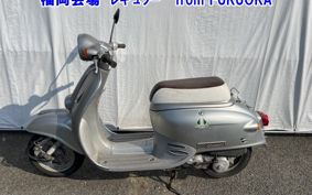 HONDA GIORNO