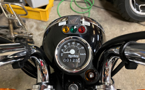 HONDA  MONKEY KUMAMONVER AB27