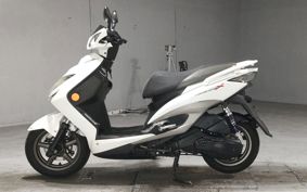 YAMAHA CYGNUS125XSR SE44J