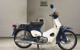 HONDA C50 SUPER CUB C50