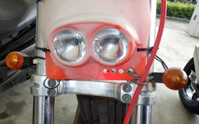 GASGAS JT 250 CONTACT
