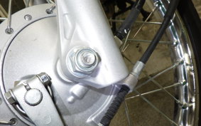 HONDA C50 SUPER CUB 2022 AA09