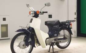 HONDA C50 SUPER CUB C50