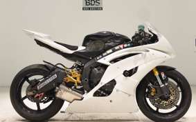 YAMAHA YZF-R6 2008 CJ14C