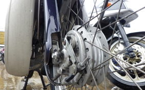 HONDA C50 SUPER CUB AA01