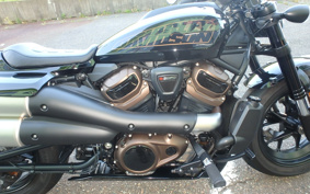 HARLEY RH1250S 2022 ZC4