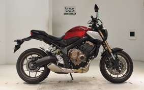HONDA CB650R 2019 RH03