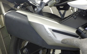 HONDA CBR400R 2017 NC47