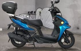 KYMCO RACING S150 SR30JD