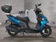 Фото Kymco RACING S150 с японского аукциона