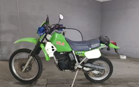 KAWASAKI KL250R KL250D