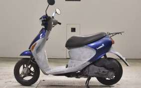 SUZUKI LET's 4 CA46A