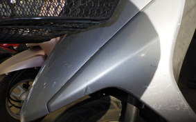 SUZUKI ADDRESS V50 Gen.2 CA44A