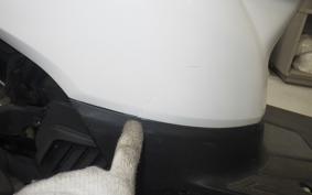 HONDA TACT-4ﾍﾞｰｼｯｸ AF79