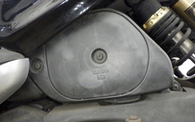 YAMAHA MAJESTY 125 FI