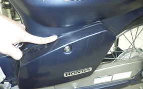 HONDA C50 SUPER CUB E 2017 AA01