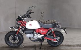 HONDA  MONKEY 125 JB05