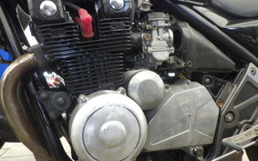 KAWASAKI ZEPHYR 400 KAI 1996 ZR400C