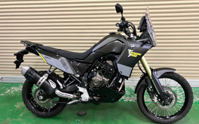 YAMAHA TENERE 700 2020 DM09J