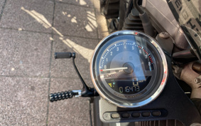 HARLEY XL1200X 2016 LC3