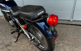 SUZUKI ST250 E Type NJ4AA