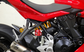 DUCATI SUPER SPORT S 2017 VA01