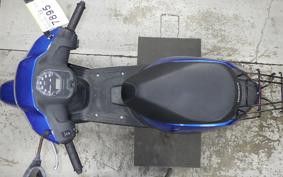 HONDA TACT-4ﾍﾞｰｼｯｸ AF79