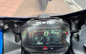 SUZUKI GSX-R1000R ABS 2019 DM11G