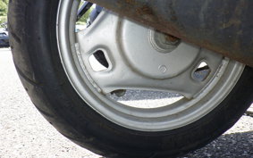 SUZUKI ADDRESS V50 G CA42A