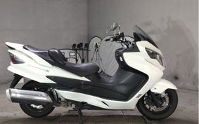 SUZUKI SKYWAVE 250S CJ46A