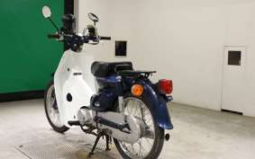 HONDA C50 SUPER CUB C50