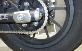 HONDA REBEL 250 A MC49