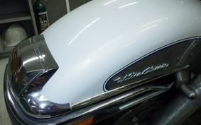 HARLEY FLHTCU 1580 2008