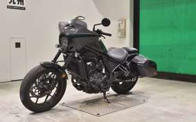 HONDA REBEL 1100 T 2023 SC83