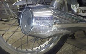 HONDA GB250 CLUBMAN Gen.4 2024 MC10