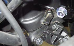 YAMAHA YZF-R25 A 2020 RG74J
