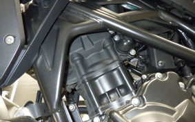 HONDA CB250RA 2021 MC52