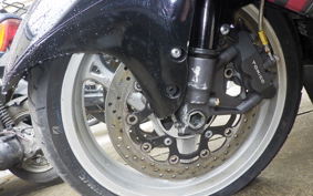 SUZUKI HAYABUSA Gen.2 2008
