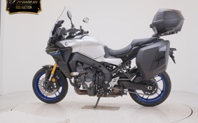 YAMAHA TRACER 9 GT 2022 RN70J