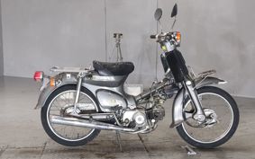 HONDA SUPER CUB70 C70