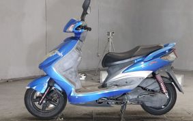YAMAHA CYGNUS 125 X SE37