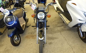 YAMAHA YD125 3NS