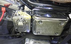 HARLEY FXDWG 1340 1994