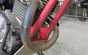 GASGAS TX 125 RANDONNE 2023