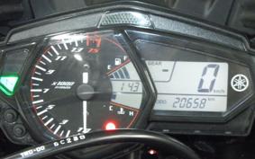 YAMAHA YZF-R25 2015 RG10J