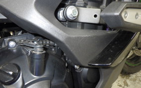 KAWASAKI NINJA 1000SX 2020 ZXT02K