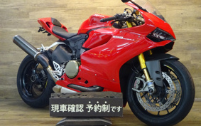 DUCATI 1199PANIGA-RES 2013 ZDMH802JACB